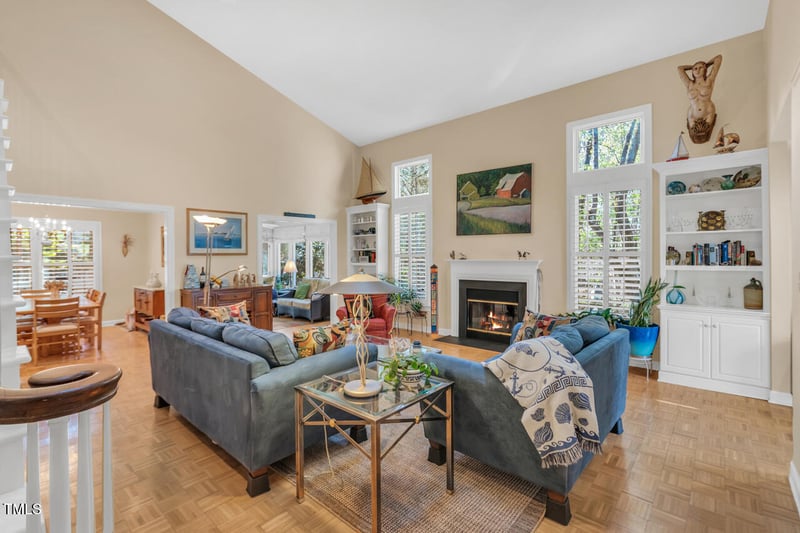 515 Swim & Croquet, Pittsboro, NC 27312
