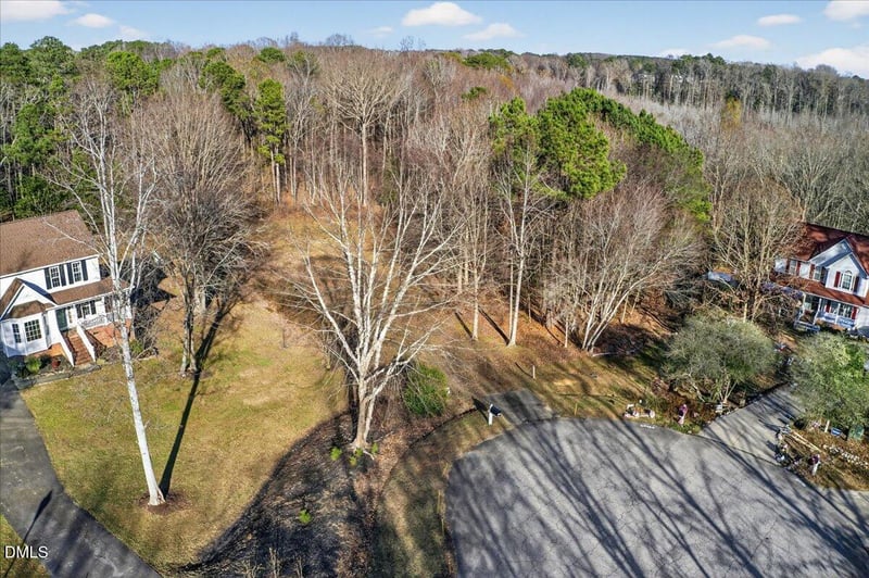 515 Tafton Dr Lot 25, Wendell, NC 27591