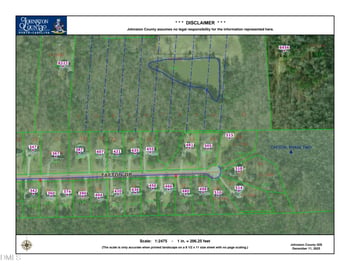 515 Tafton Dr Lot 25, Wendell, NC 27591