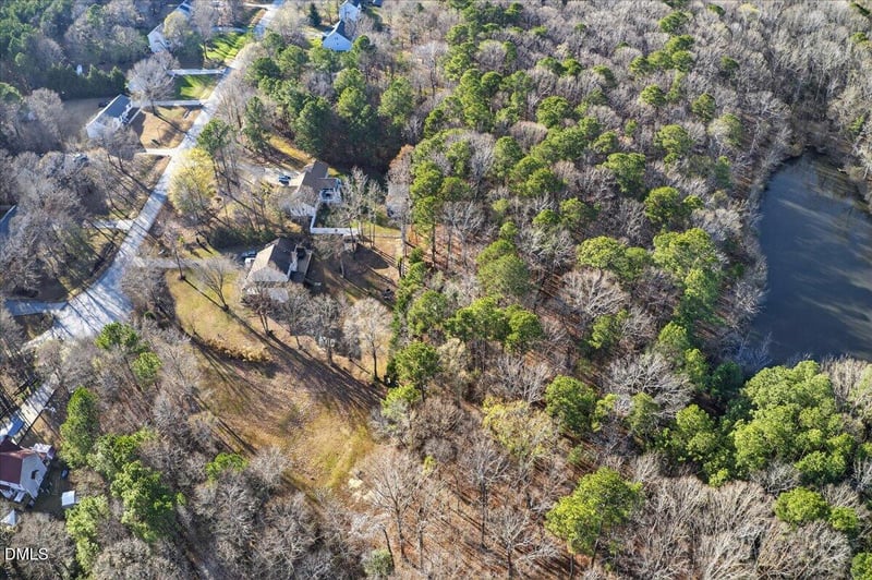 515 Tafton Dr, Wendell, NC 27591