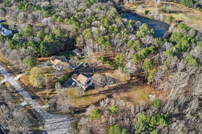 515 Tafton Dr, Wendell, NC 27591