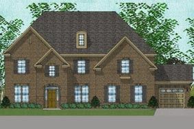 515 Tayside St, Clayton, NC 27520
