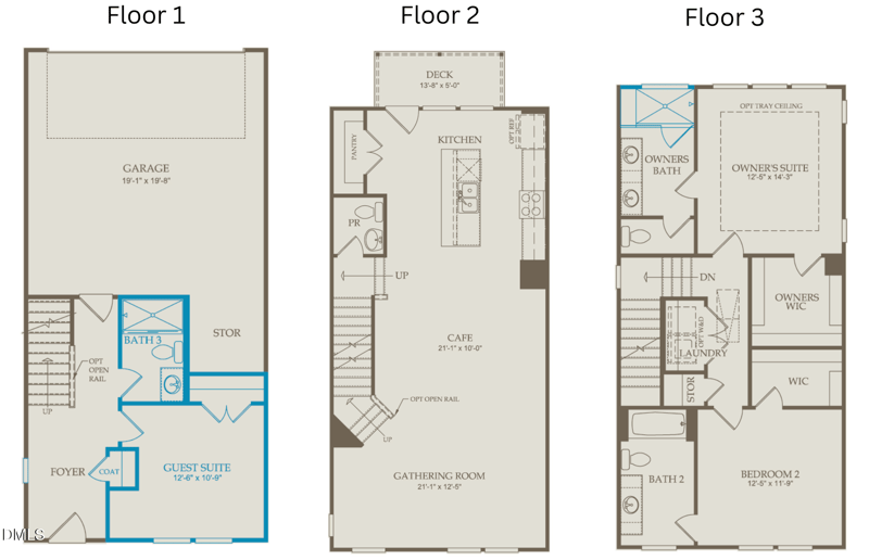 515 Toffeemen Dr, Durham, NC 27703