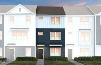 515 Toffeemen Dr, Durham, NC 27703