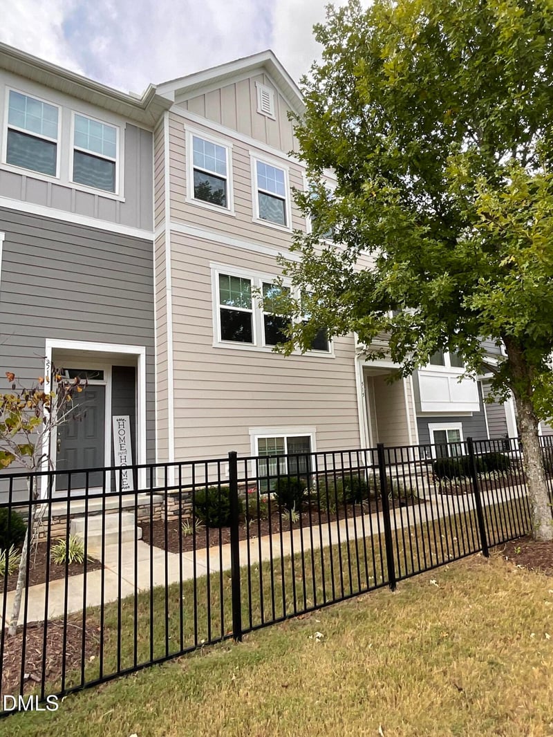 515 Traditions Grande Blvd, Wake Forest, NC 27587