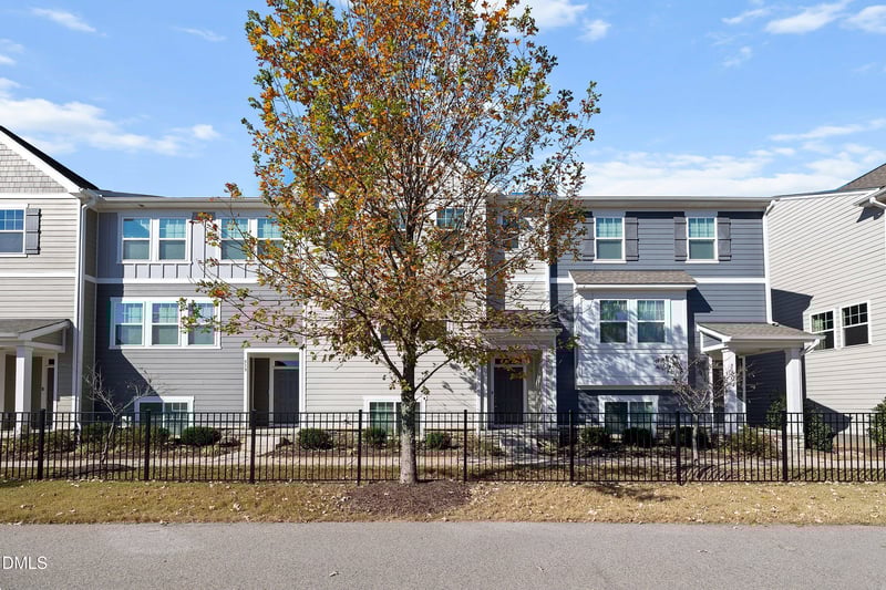 515 Traditions Grande Blvd, Wake Forest, NC 27587