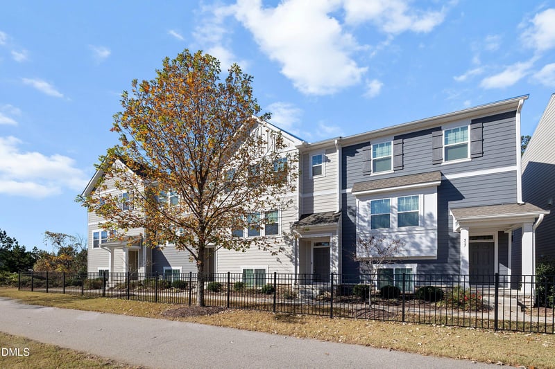 515 Traditions Grande Blvd, Wake Forest, NC 27587