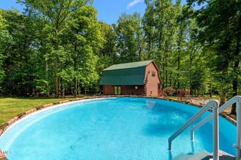 515 Tramway West Rd, Sanford, NC 27330