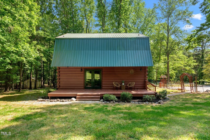 515 Tramway West Rd, Sanford, NC 27330