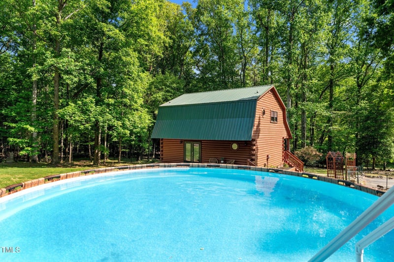 515 Tramway West Rd, Sanford, NC 27330