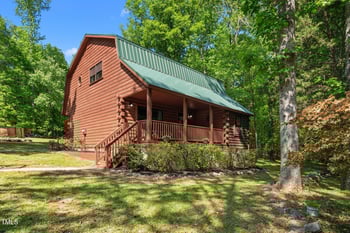 515 Tramway West Rd, Sanford, NC 27330