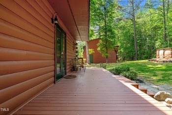 515 Tramway West Rd, Sanford, NC 27330