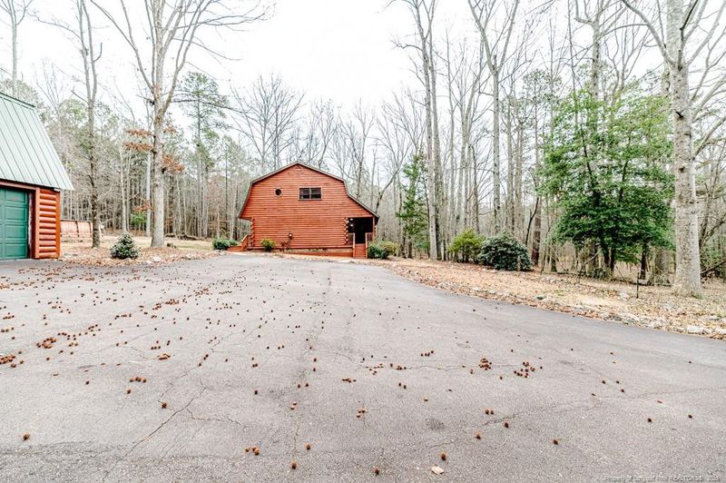 515 Tramway West Rd W, Sanford, NC 27330