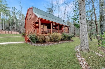 515 Tramway West Rd, Sanford, NC 27330