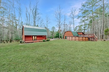 515 Tramway West Rd, Sanford, NC 27330