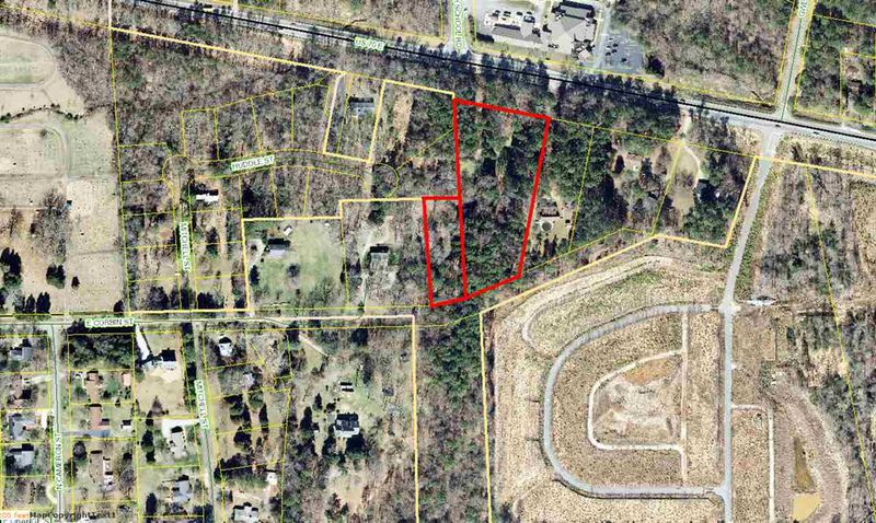 515 Us 70 Bypass, Hillsborough, NC 27278