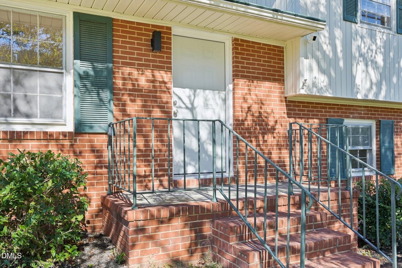 515 Uzzle St, Durham, NC 27713