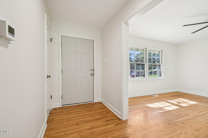 515 Uzzle St, Durham, NC 27713