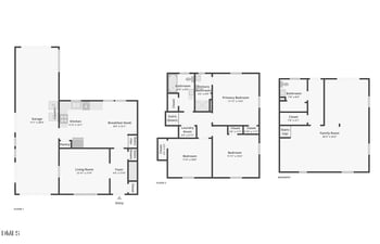 515 Uzzle St, Durham, NC 27713