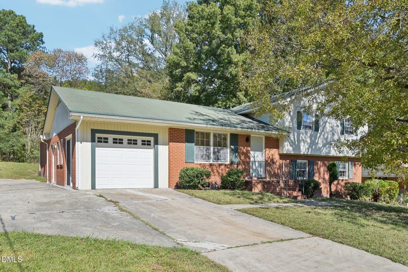 515 Uzzle St, Durham, NC 27713