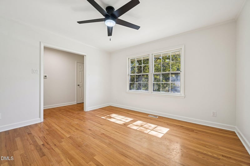 515 Uzzle St, Durham, NC 27713