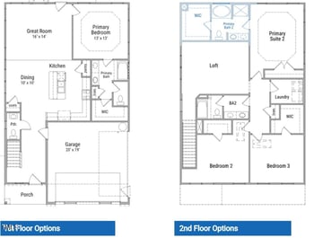 515 Valentine Ct, Graham, NC 27253