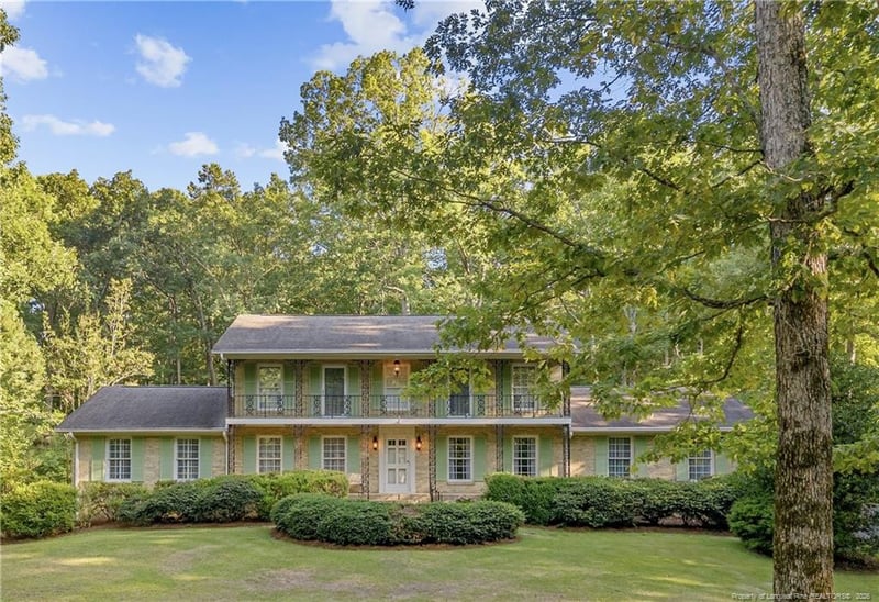 515 Valley Rd, Sanford, NC 27330