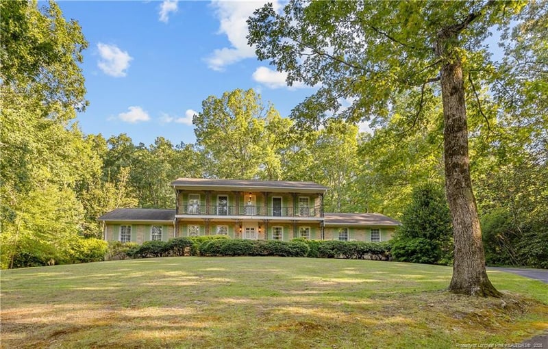 515 Valley Rd, Sanford, NC 27330