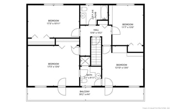 515 Valley Rd, Sanford, NC 27330