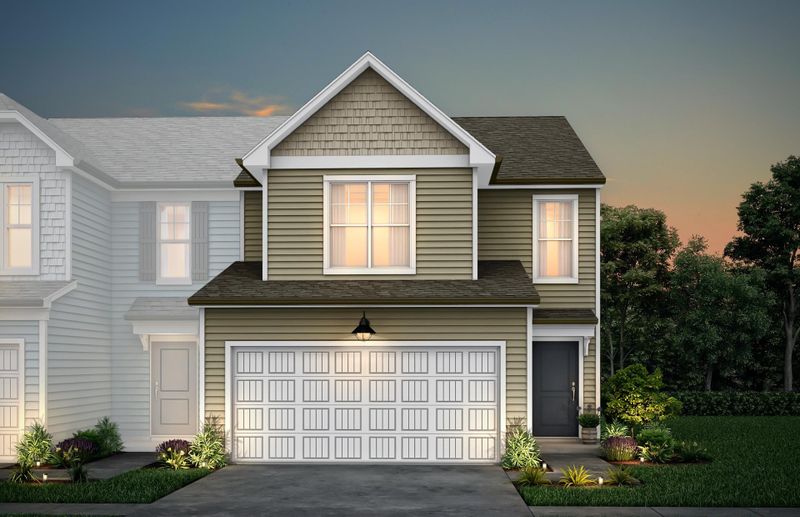 515 Vassar Dr Lot 27, Durham, NC 27713