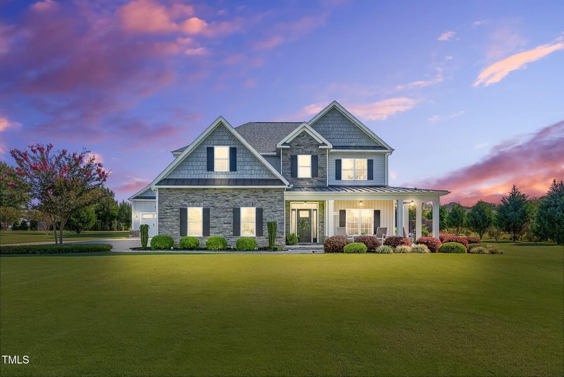 515 Walnut Creek Dr, Goldsboro, NC 27534