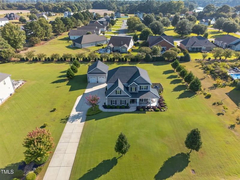 515 Walnut Creek Dr, Goldsboro, NC 27534