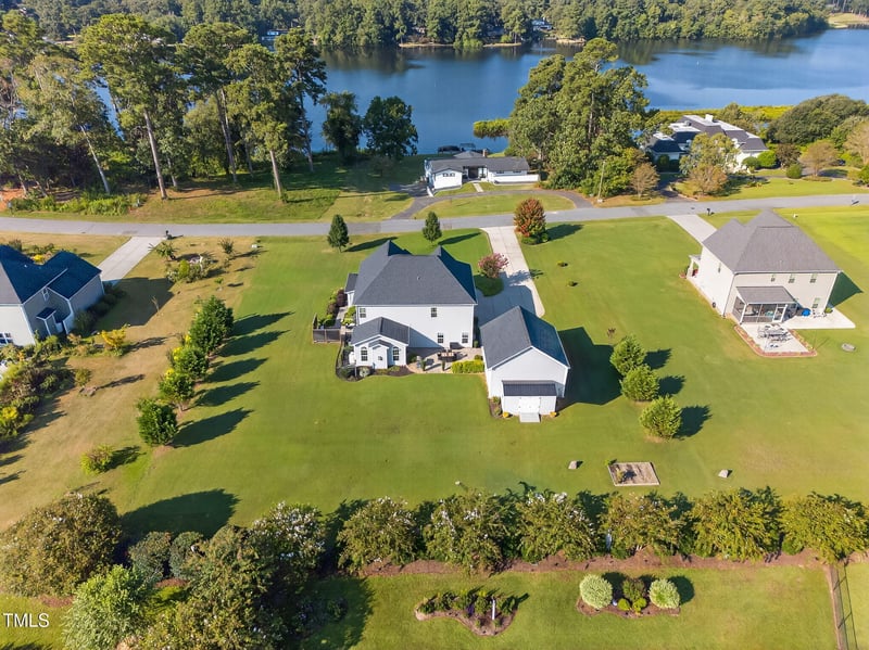 515 Walnut Creek Dr, Goldsboro, NC 27534