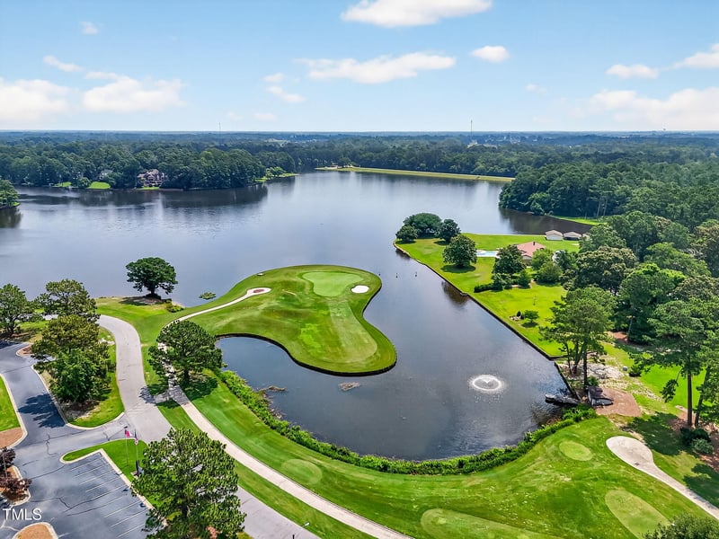 515 Walnut Creek Dr, Goldsboro, NC 27534