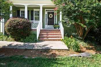 515 Wellingham Dr, Durham, NC 27713