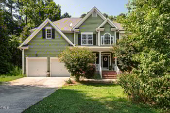 515 Wellingham Dr, Durham, NC 27713
