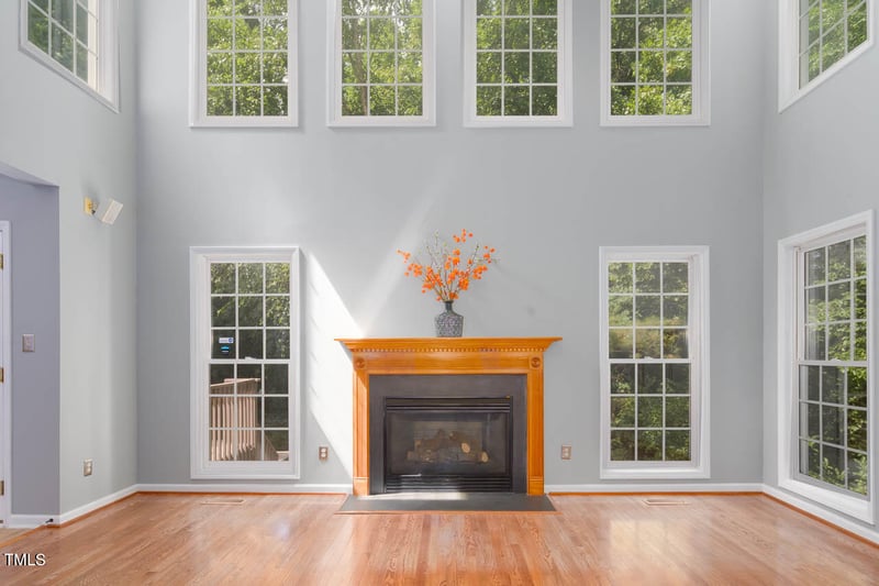 515 Wellingham Dr, Durham, NC 27713