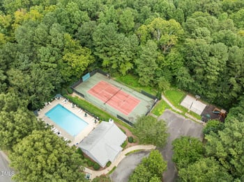 515 Wellingham Dr, Durham, NC 27713