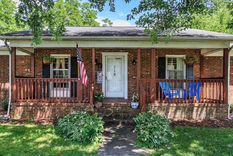 515 Wentworth Dr, Graham, NC 27253