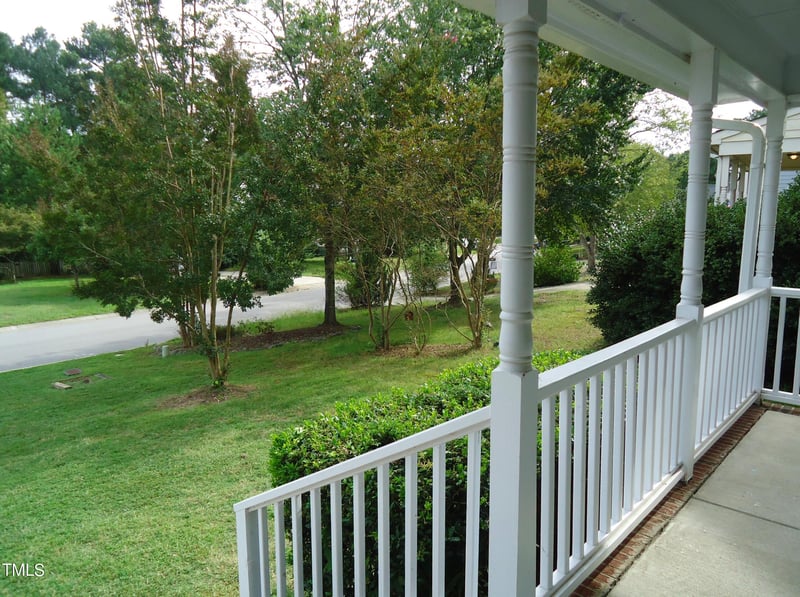 515 Wheeling Cir, Durham, NC 27713
