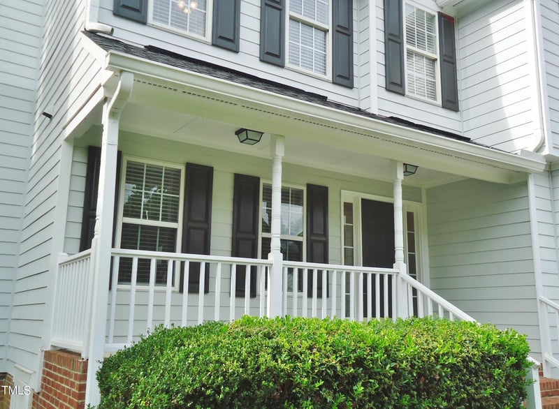 515 Wheeling Cir, Durham, NC 27713