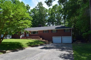515 Wildwood Dr, Durham, NC 27712