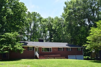 515 Wildwood Dr, Durham, NC 27712