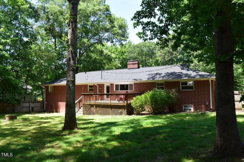 515 Wildwood Dr, Durham, NC 27712
