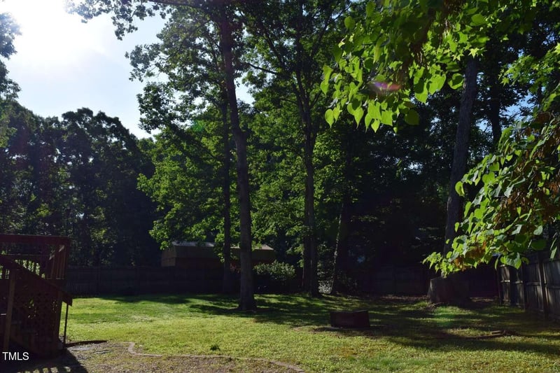 515 Wildwood Dr, Durham, NC 27712