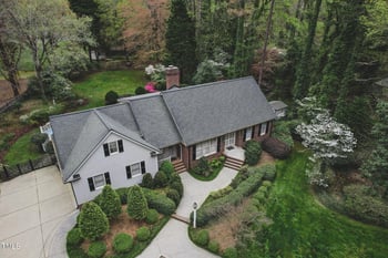 515 Woodland Rd, Henderson, NC 27536
