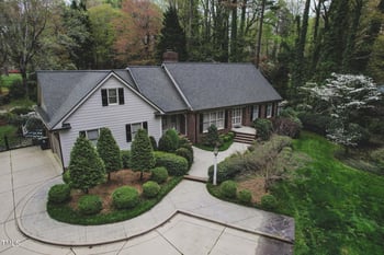 515 Woodland Rd, Henderson, NC 27536