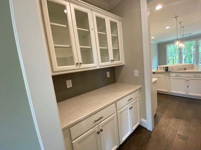 5151 Glen Creek Trl, Garner, NC 27529
