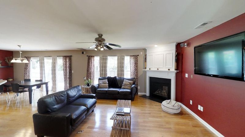 5151 Wetlands Dr, Raleigh, NC 27610