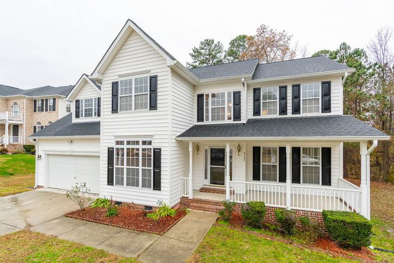 5152 Pinehall Wynd, Raleigh, NC 27604